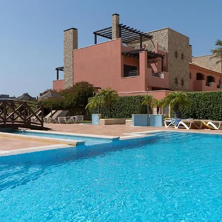 Apartment Akisol Vilamoura Sky V *