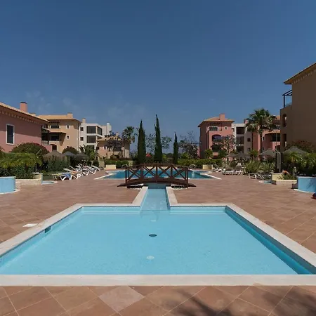 Apartment Akisol Vilamoura Sky V *