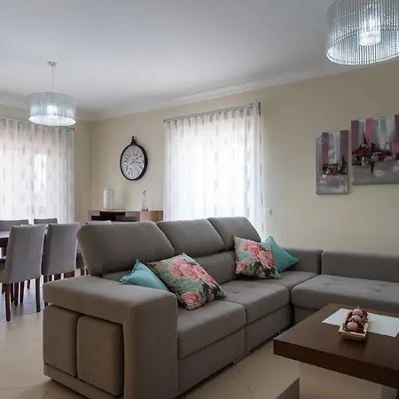 Apartment Akisol Vilamoura Sky V Maritenda