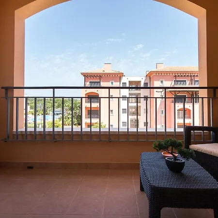 Apartment Akisol Vilamoura Sky V Maritenda