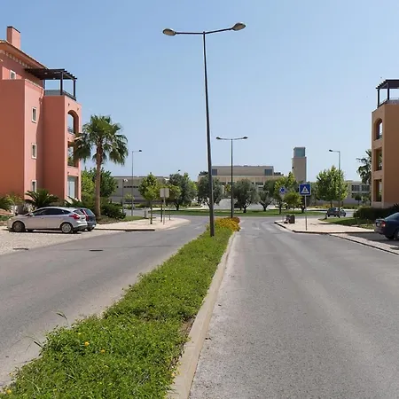 Akisol Vilamoura Sky V *