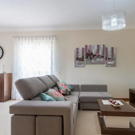 Akisol Vilamoura Sky V 公寓